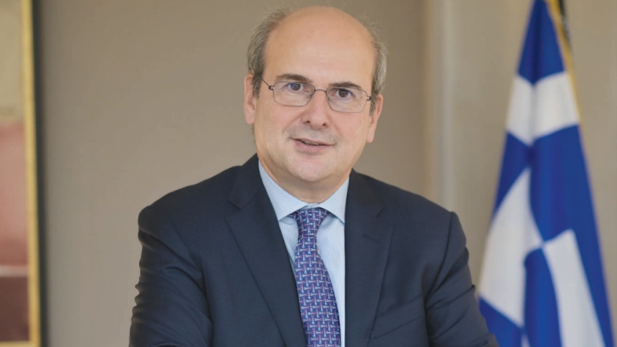 Χατζηδάκης (ΥΠΕΘΟ): Πετύχαμε σημαντικά ρεκόρ με το 10ετές ομόλογο - Το spread αναμένεται να είναι το χαμηλότερο