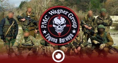 Prigozhin (Wagner): Άλλα 2 τετραγωνικά χιλιόμετρα για να πάρουμε το Bakhmut