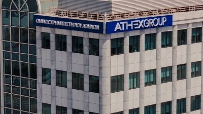 Euronext Athens: Εκροές €80,87 εκατ. ευρώ από τους ξένους επενδυτές τον Απρίλιο 2026