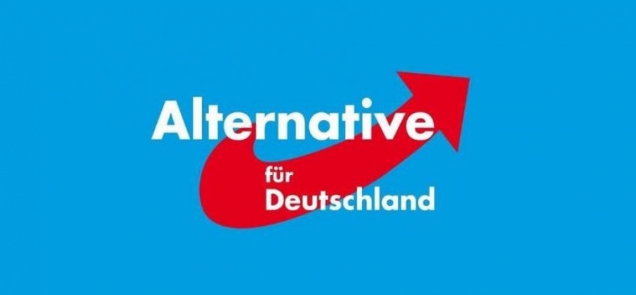 AfD (Γερμανία): Διέγραψε τον επικεφαλής της οργάνωσης στο Βρανδεμβούργο Α. Kalbitz