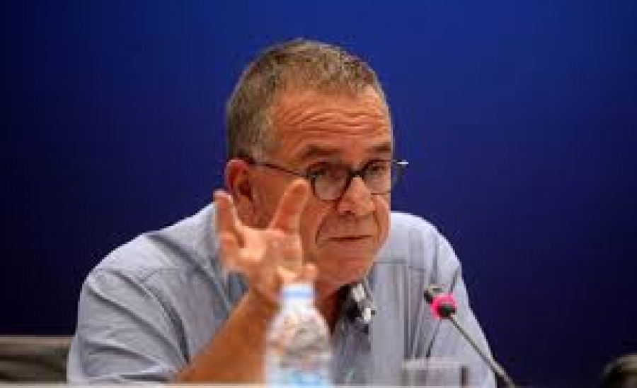 Μουζάλας (ΣΥΡΙΖΑ): Η συνάντηση Κουρουμπλή - Αμβρόσιου μας ντροπιάζει όλους