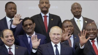 Δεσμεύσεις και άνοιγμα Putin στην Αφρική: Δωρεάν ρωσικά σιτηρά σε 6 κράτη - Πληρωμές σε τοπικά νομίσματα