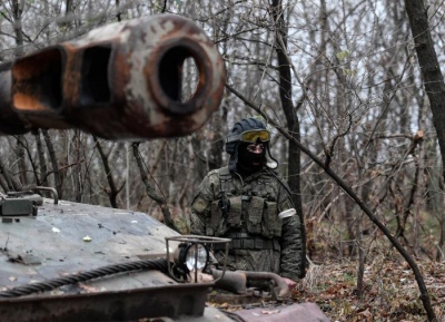 Οριστικό τέλος στην αντεπίθεση των Ουκρανών σε 20 μέρες –  Η νίκη της Ρωσίας θα είναι στρατηγική ήττα του ΝΑΤΟ