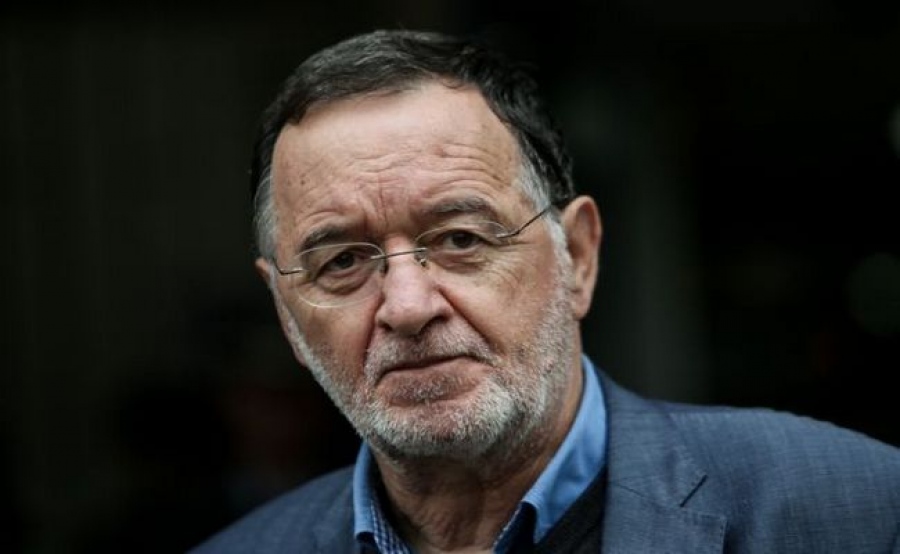 Λαφαζάνης για φωτιές: Η κυβέρνηση να ζητήσει επειγόντως βοήθεια και εναέρια μέσα από τη Ρωσία