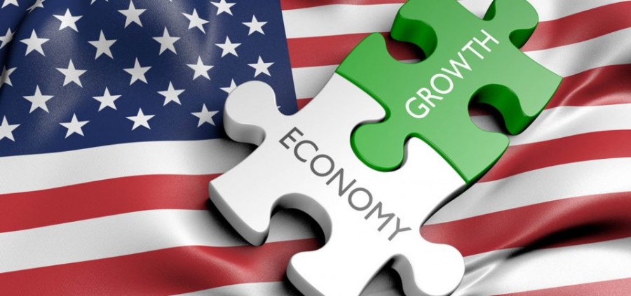 ΗΠΑ: Αύξηση της παραγωγικότητας κατά 7,3% το β' τρίμηνο του 2020