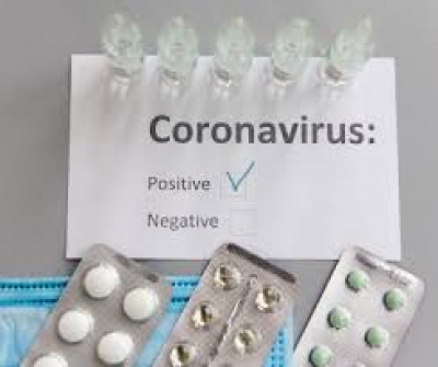 Κορωνοϊός: Το αντιπαρασιτικό ιβερμεκτίνη δεν πρέπει να χορηγείται για τη θεραπεία της Covid-19