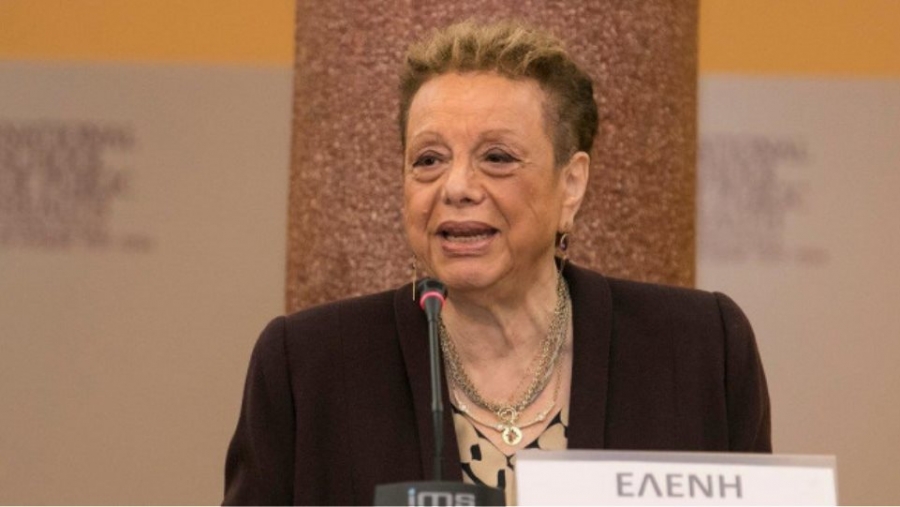 Γιαμαρέλλου για θάνατο εμβολιασμένου: Μπορεί να έκρυβε μια ανοσοανεπάρκεια που δεν γνώριζε