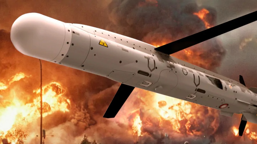 Οι παραδόσεις χιλιάδων αμερικανικών πυραύλων ERAM στην Ουκρανία μοιάζουν τελικά... με μπλόφα