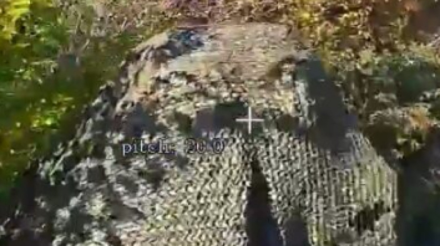 «Ισραηλινή αποτυχία στις στέπες» - Τα ραντάρ ieMHR που δόθηκαν στην Ουκρανία αποδεκατίζονται από ρωσικά drones (vid)