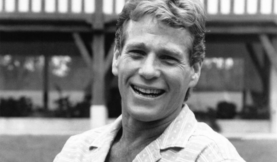 Θλίψη στο Χόλιγουντ: Πέθανε ο ηθοποιός του «Love Story» και του «Paper Moon» Ryan O'Neal