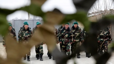 Ποια είναι η Υπερδνειστερία; - Η εξάρτηση από τη Ρωσία, ο πόλεμος και η σχέση με την Ουκρανία