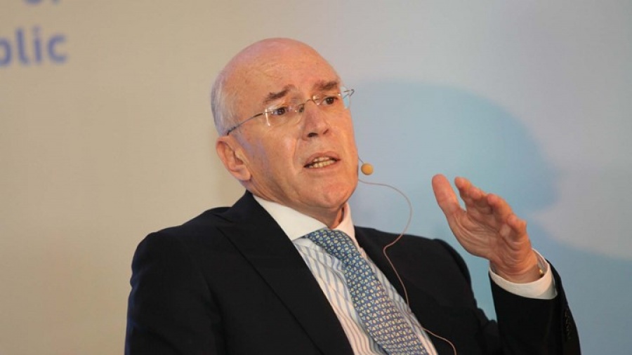 Ρουμελιώτης ( Attica Bank): Μετά το χάος τι; Σύγχρονες απειλές και μελλοντικές προκλήσεις