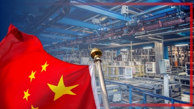 Από αλλού την περιμέναμε... Σκάει η φούσκα της Κίνας - Το τίναγμα της ψόφιας γάτας στην αγορά της Σαγκάης