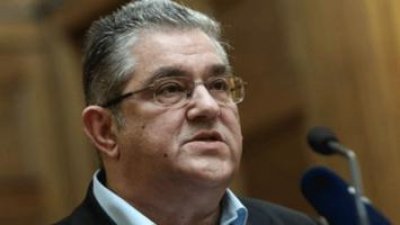 Κουτσούμπας: Άμεσα οι αποζημιώσεις στη δυτική Αττική – Εκτυλίσσεται εδώ και χρόνια έγκλημα στην περιοχή