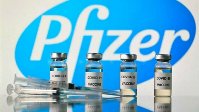 Μετάλλαξη της Μποτσουάνα - Pfizer: Σε 100 ημέρες έτοιμο το νέο εμβόλιο, εάν χρειαστεί
