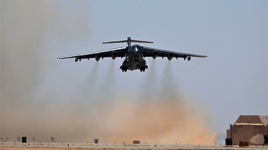 Η Τεχνητή Νοημοσύνη στην υπηρεσία της αεροπορίας: Πρωτοποριακό σύστημα AI σφραγίζει την ηγεμονία της Κίνας στους αιθέρες