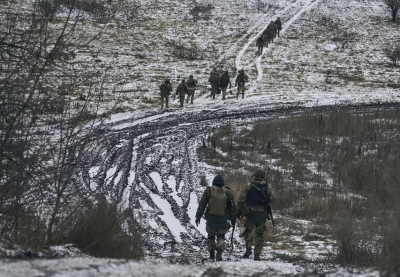 Krivonos (απόστρατος Ουκρανός στρατηγός): Οι Ρώσοι θα προελάσουν σε Kupyansk, Krasnolimansk