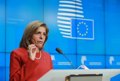 Κυριακίδου (Eπίτροπος Υγείας): Η ΕΕ έχει παραδώσει 5 εκατ. δισκία ιωδίου για την περίπτωση πυρηνικής έκτακτης ανάγκης