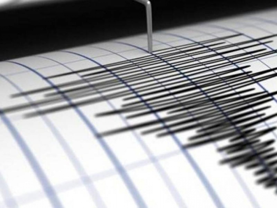 Διαδοχικές σεισμικές δονήσεις έως και 5,1 Ρίχτερ νοτιοανατολικά της Καρπάθου