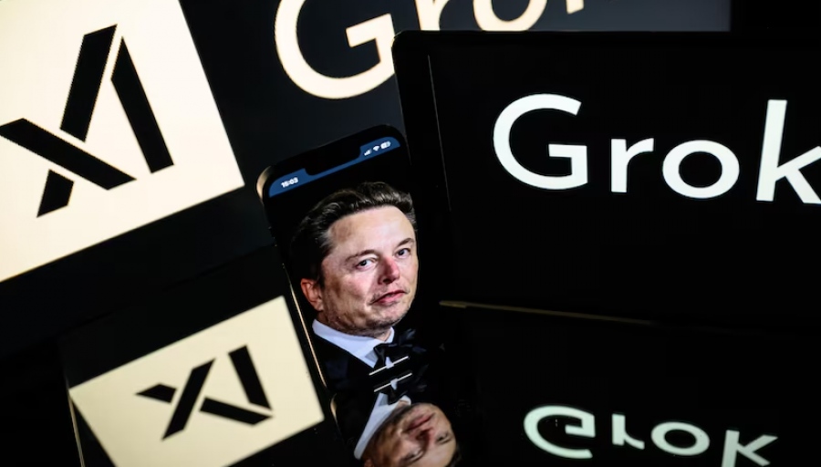 Musk: «Φασιστική» η  Βρετανία, απειλεί την ελευθερία - Κλιμακώνεται η κόντρα για το γυμνό με ΑΙ  στο Grok