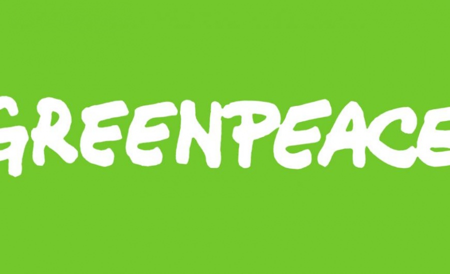 Greenpeace: Στα 8 δισ. δολ. το κόστος της ατμοσφαιρικής ρύπανσης ημερησίως