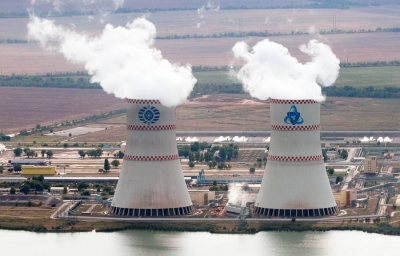 Η Rosatom έλαβε άδεια για την κατασκευή της δεύτερης μονάδας του πυρηνικού σταθμού El-Dabaa