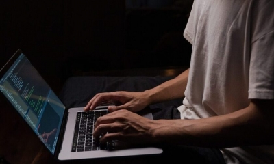 Eurostat: Στο 13,5% έφτασε το 2021 το ποσοστό των εργαζομένων από το σπίτι στην ΕΕ έναντι 5,5% το 2019