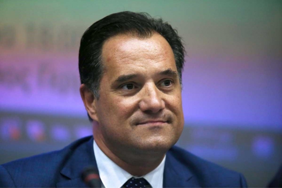 Γεωργιάδης (υπ.Ανάπτυξης): Καμία μείωση του ειδικού φόρου στα καύσιμα