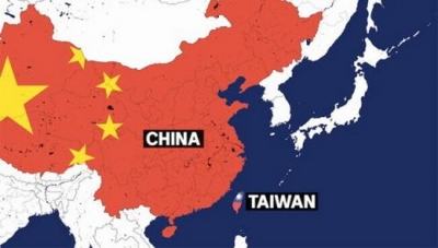 Επίδειξη ισχύος: Κινεζικές στρατιωτικές ασκήσεις κοντά στην Ταϊβάν