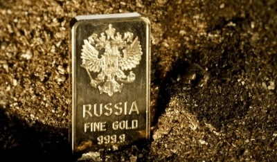 Euro fiasco – Russia’s colpo grosso with gold - Reserves at 311 billion dollars, recovered two thirds of the value of the “frozen” assets