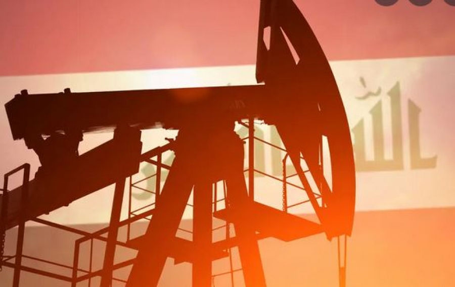 Το Ιράκ επεκτείνει τη συμφωνία προμήθειας πετρελαίου με την Ιορδανία