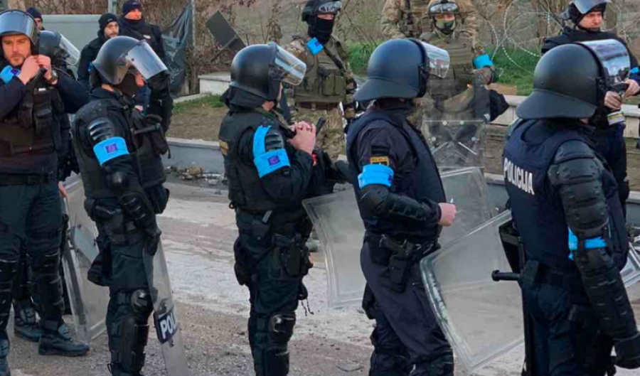 Spiegel: Τούρκοι στρατιώτες άνοιξαν πυρ σε Γερμανούς αξιωματούχους της Frontex στον Έβρο