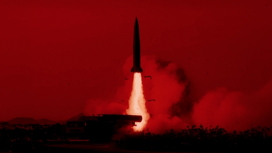 Το μεγάλο ρωσικό κόλπο - Οι Ουκρανοί είδαν πλήγματα με 27 Iskander στο Κίεβο που... δεν υπήρξαν ποτέ