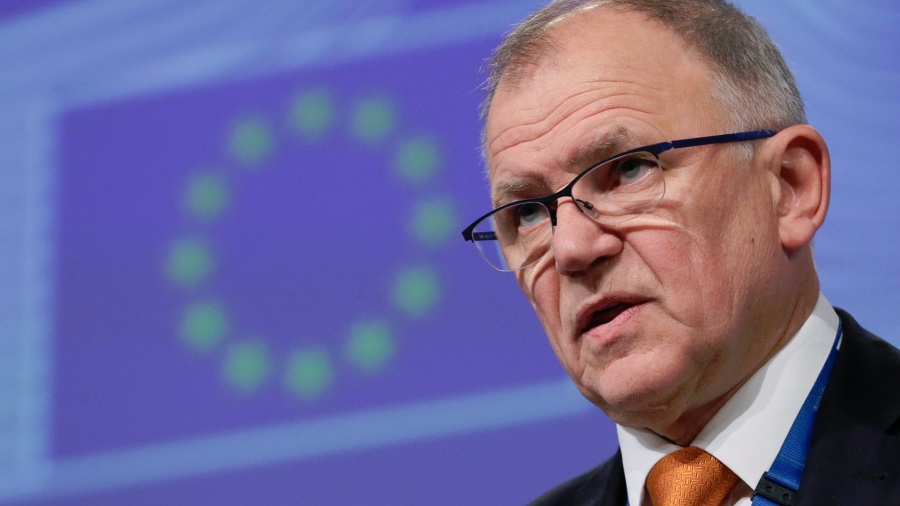 Andriukaitis (Κομισιόν): Απαράδεκτος ο εμπορικός πόλεμος – Ώρα τα κράτη να συνεργαστούν