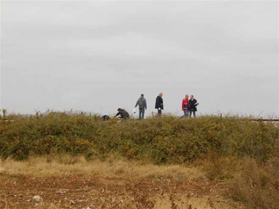 Κομοτηνή: Διαμελισμένα σώματα τεσσάρων ανθρώπων βρέθηκαν σε σιδηροδρομικές γραμμές