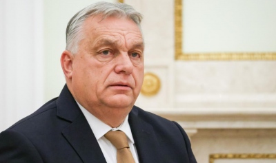 Οργή Orban: Η Ουκρανία παρατείνει τη σύγκρουση για να μην χρεοκοπήσει