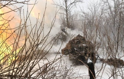 Ασταμάτητη ρωσική προέλαση στο Donetsk – Οι Ουκρανοί έχασαν 410 στρατιώτες μέσα σε 24 ώρες