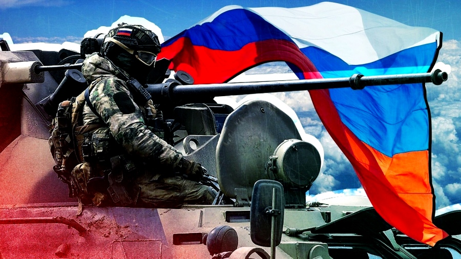 Τρομερό: Οι Ρώσοι έξω από την πόλη της Zaporizhia - Ξεκίνησε μεγάλη επίθεση στο Slovyansk - Ανατροπή στις διαπραγματεύσεις