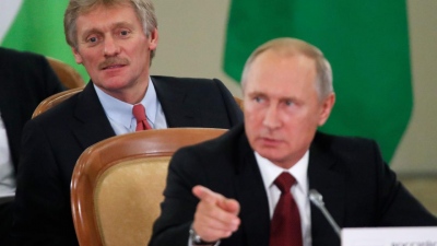 To Κρεμλίνο απορρίπτει τους ισχυρισμούς της Δύσης περί «ρωσικής προπαγάνδας»: Απολύτως αντίθετο με τα ιδανικά της ελευθεροτυπίας