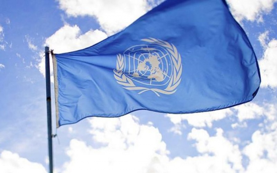 ΟΗΕ: Συμφωνία των κρατών για μείωση των πλαστικών προϊόντων μιας χρήσης