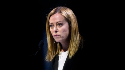 Σοβαρή εξέλιξη - Η Meloni απορρίπτει την ένταξη της Ουκρανίας στο ΝΑΤΟ - Πιο κοντά στις θέσεις Trump οι Ευρωπαίοι