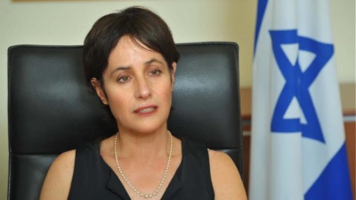 Irit Ben-Abba (πρέσβης Ισραήλ): Μεγάλο ενδιαφέρον για επενδύσεις στην Ελλάδα - Στην τελική ευθεία ο αγωγός EastMed
