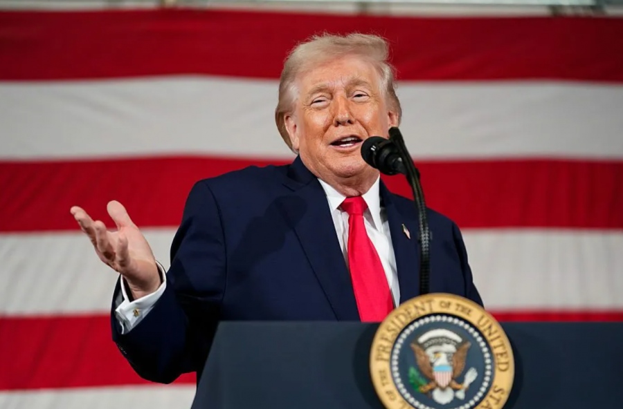 Θρίαμβος Trump με δασμούς – Τα σενάρια για εκτόξευση τιμών πήγαν «κουβά», το νομικό μπλόκο παρακάμπτεται