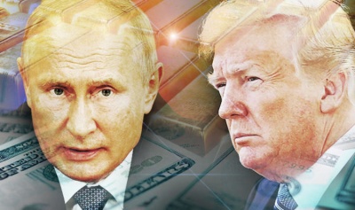 Putin: Η Ρωσία πρέπει να διαφοροποιήσει το συνάλλαγμα που χρησιμοποιεί στο διεθνές εμπόριο