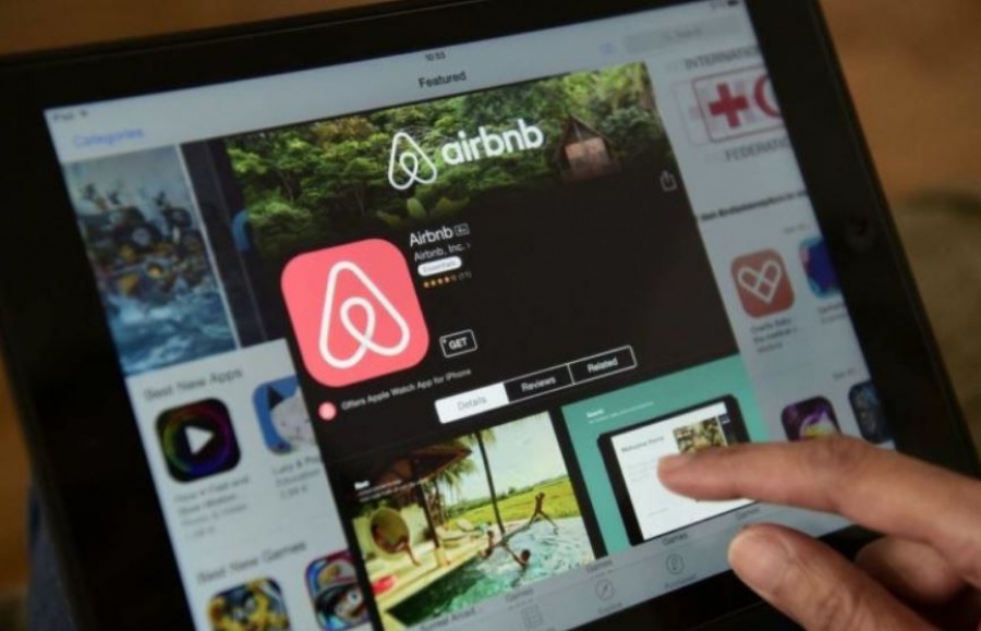 «Ναι» στα Airbnb της Παλιάς Πόλης του Ναυπλίου, είπε το Μονομελές Πρωτοδικείο