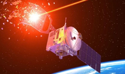 Η Ρωσία ρίχνει στη μάχη «διαστημικό» όπλο – Το σύστημα EW… σκοτώνει δορυφόρους σε ύψος 36.000 χιλιομέτρων