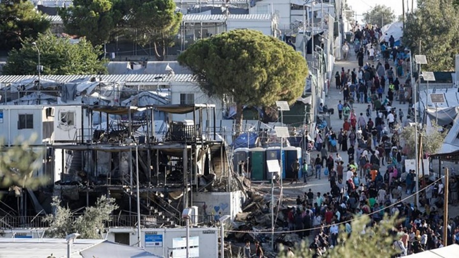 Καζάνι που βράζει για το μεταναστευτικό το Βόρειο Αιγαίο – Με κινητοποιήσεις απειλούν οι κάτοικοι – Αντιδρά η αντιπολίτευση