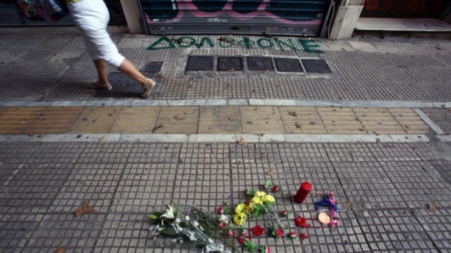 Μηνύσεις για τις ενέργειες ΕΚΑΒ και ΔΙΑΣ ετοιμάζει η οικογένεια του Ζακ Κωστόπουλου