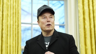 «Elon, παίζεις πάλι με τα παιχνίδια σου;» - Επίθεση Πολωνίας στον Musk για το μπλόκο στο Starlink στην Ουκρανία