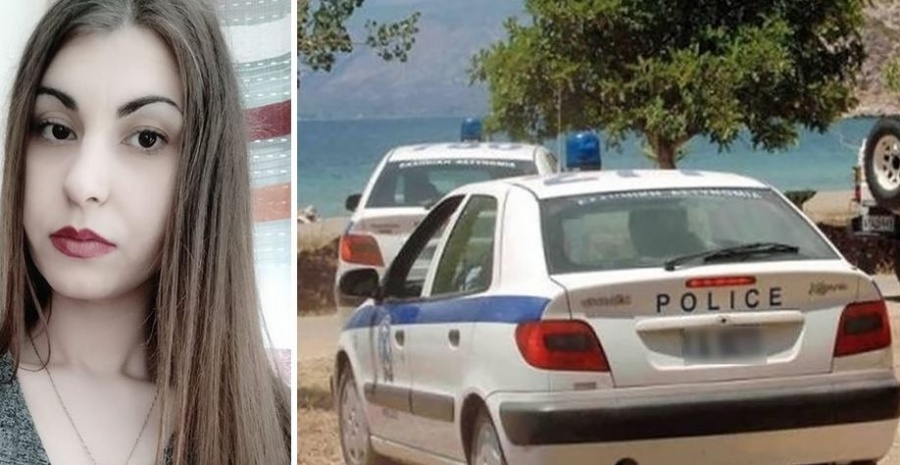 Ο καβγάς και η δολοφονία της φοιτήτριας στη Ρόδο - Τι δείχνουν οι πρώτες πληροφορίες για το έγκλημα